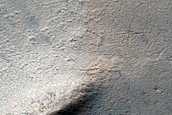 Terrain Sample