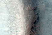 Slope Features