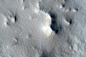 Terrain Sample