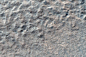Terrain Sample