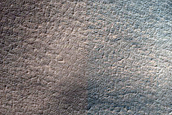 Terrain Sample
