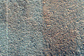 Tempe Fossae