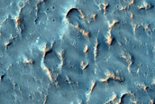 Terrain Sample
