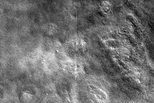 Seasonal Frost at Viking Lander 2 Site