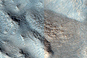 Terrain Sample