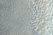 Terrain Sample