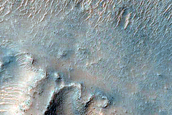 Gully Monitoring