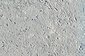 Elysium Planitia