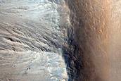 Crater Rim