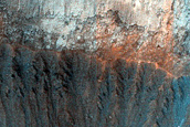 Gully Frost Monitoring