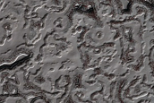 South Pole Residual Cap Yearly Monitoring 