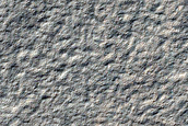Monitor New Small Impact Crater on South Polar Layered Deposits 