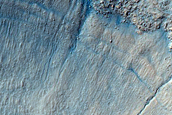Gully Monitoring