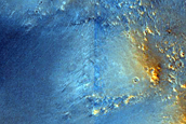 Terrain Sample