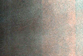 Altered Butte in Acidalia Planitia