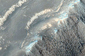 Terrain Sample