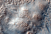 Mound in Southern Highlands