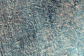 Knobs and Valleys in Acidalia Planitia