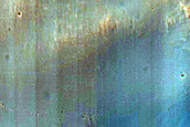 Small Linear Gullies