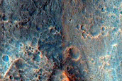 Crater