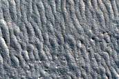 Protonilus Mensae Surfaces