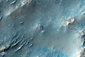 Craters within Crater