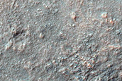 Terrain Sample