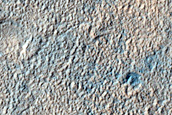 Southern Mid-Latitude Terrain