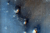 Terrain Sample