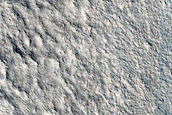 Northern Arabia Terra