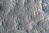 Terrain Sample
