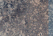 Aeolis Mensae