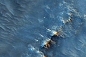 Terrain Sample