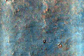 Southern Mid-Latitude Terrain