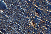 Terrain Sample