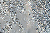 Mangala Valles