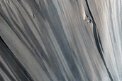Slope Streak Monitoring