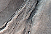 Gully Monitoring