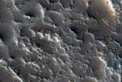 Northern Mid-Latitude Terrain