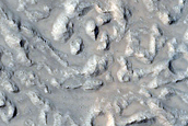 Terrain Sample