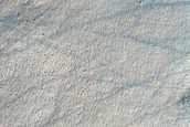 Drava Valles
