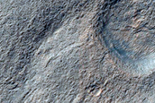 Gully Monitoring