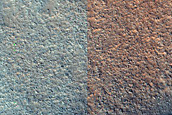 Tempe Fossae