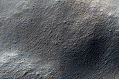 South Polar Terrain