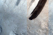 Slope Streak Monitoring