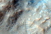 Terrain Sample