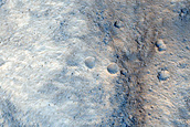 Galilaei Crater