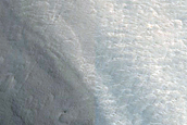 Slope Streak Monitoring