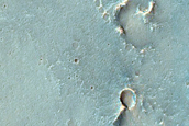 Iani Chaos