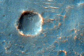 Terrain Sample